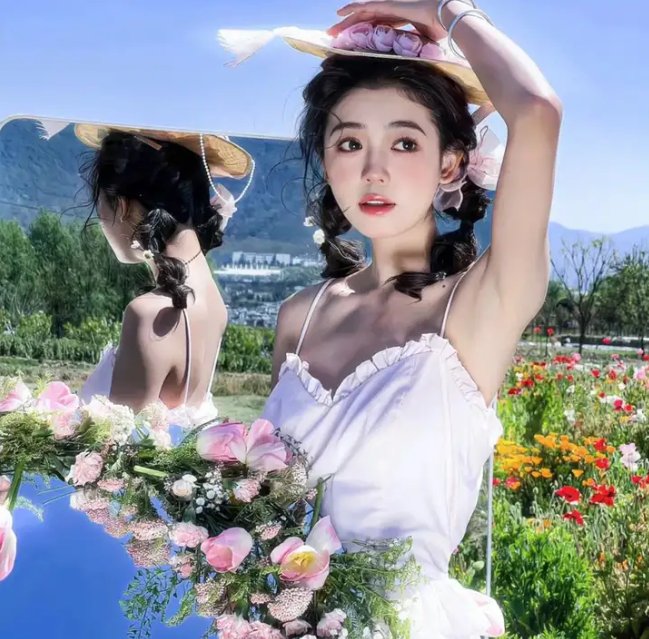 桃花源怪谈