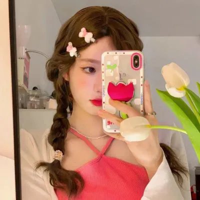 爱无止尽